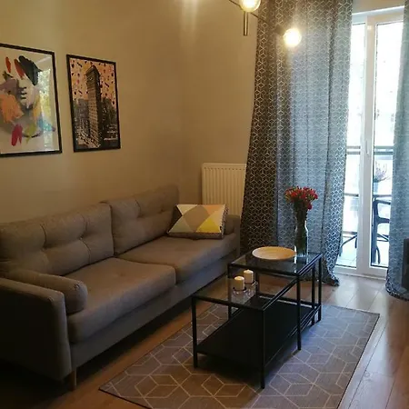 Nova - Rakowicka * Cracóvia