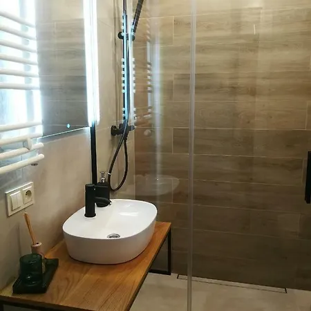 Nova - Rakowicka Cracóvia