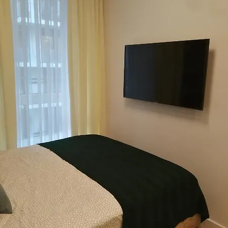 Nova - Rakowicka Apartamento