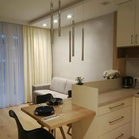 Nova - Rakowicka Apartamento
