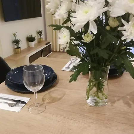 Apartamento Nova - Rakowicka *