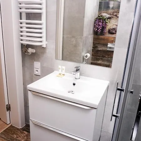 Apartamento Nova - Rakowicka *